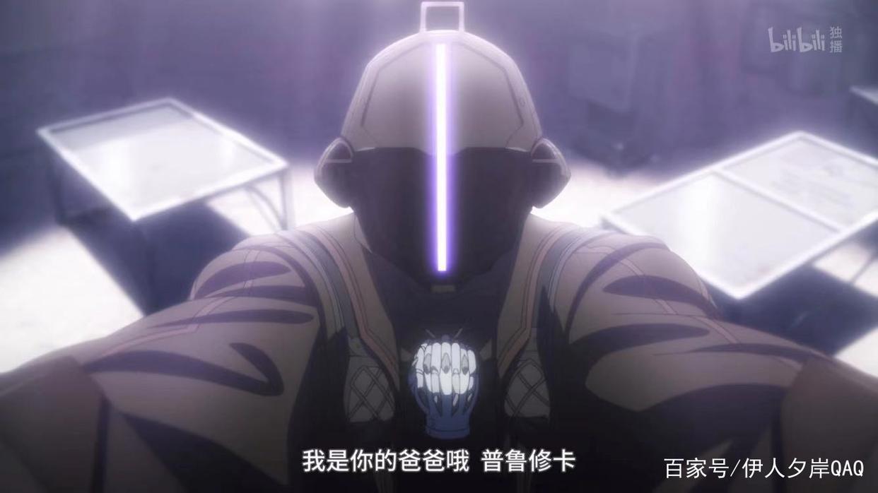 《来自深渊深沉灵魂的黎明》：立于生命战场的光暗交界者-黎明卿