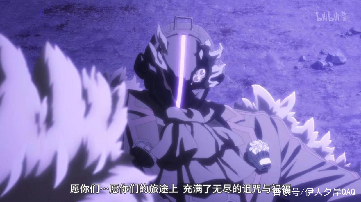 《来自深渊深沉灵魂的黎明》：立于生命战场的光暗交界者-黎明卿