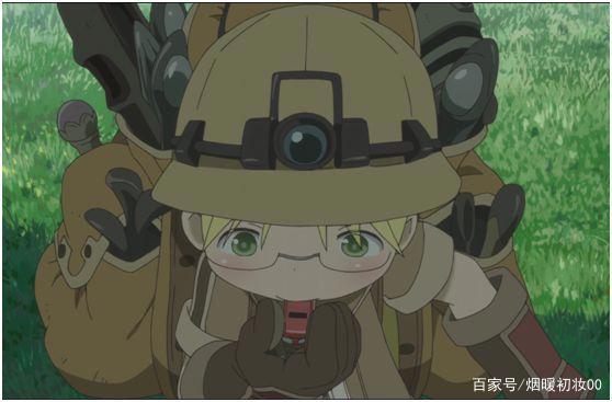 《来自深渊》，一个用以前的动画剪辑拼新PV的团队，已举报了