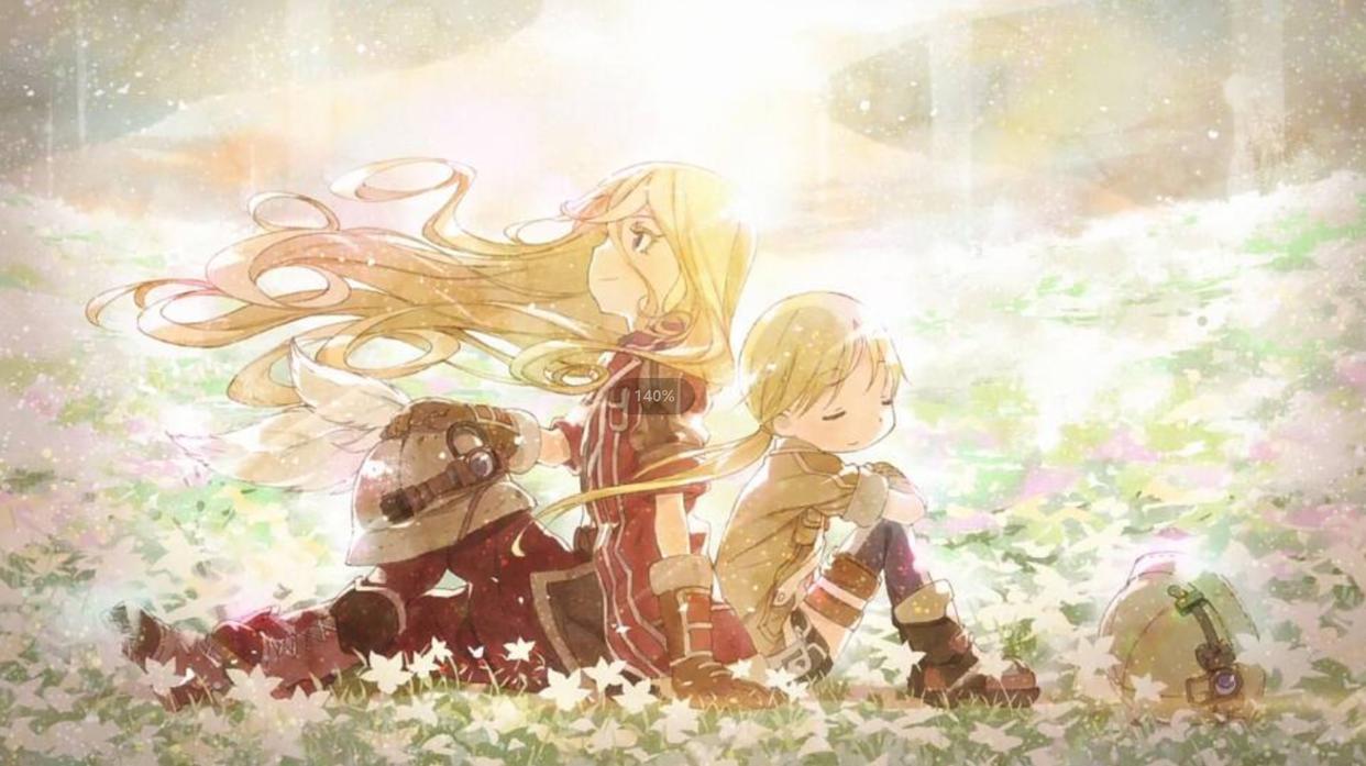 B站9.9分致郁神作，画风和剧情反差太大，堪称成年阴影