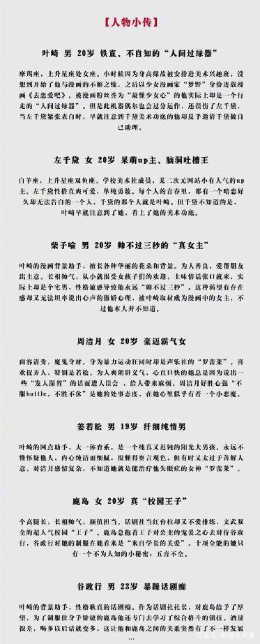 把不适合真人化的《月刊少女》抬上案板，爱奇艺咋想的？