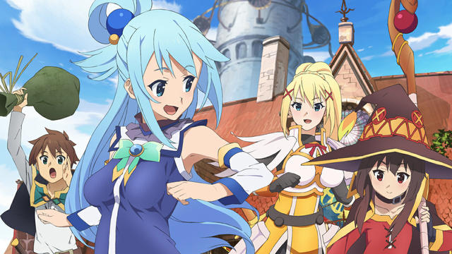 盘点动漫中转移到异世界的奇葩方式，竟然还有被雷劈到异世界的！