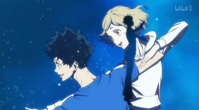 2017年最佳动画是哪部？2ch评选公布《来自深渊》荣登第一！