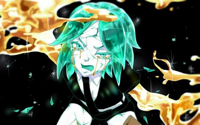 2017年最佳动画是哪部？2ch评选公布《来自深渊》荣登第一！