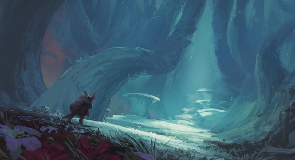 《来自深渊》推出真人剧，出现在漫画的景象，能精确还原吗？