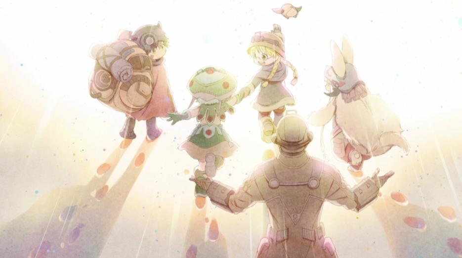 《来自深渊》推出真人剧，出现在漫画的景象，能精确还原吗？