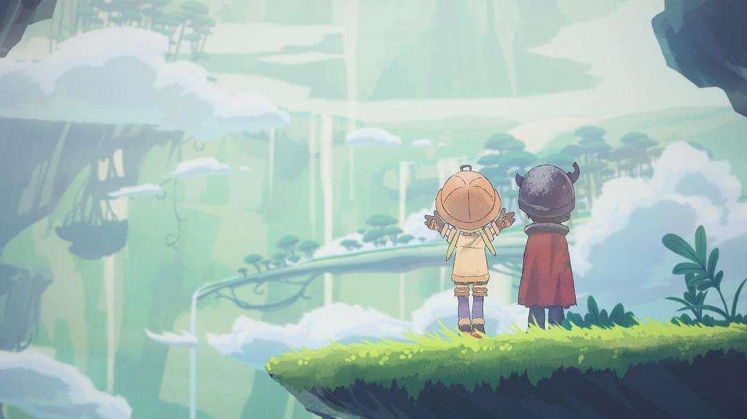 《来自深渊》太过于现实的故事，残酷到让人“讨厌”