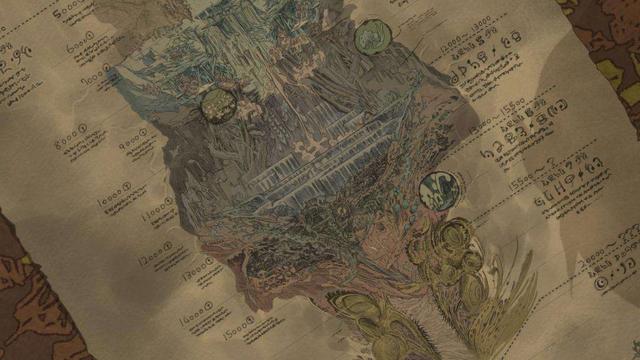 来自深渊：见识过深渊之后，才能理解真正的恐惧！