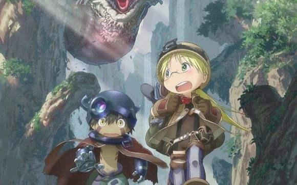 来自深渊：见识过深渊之后，才能理解真正的恐惧！