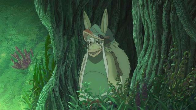 来自深渊：见识过深渊之后，才能理解真正的恐惧！