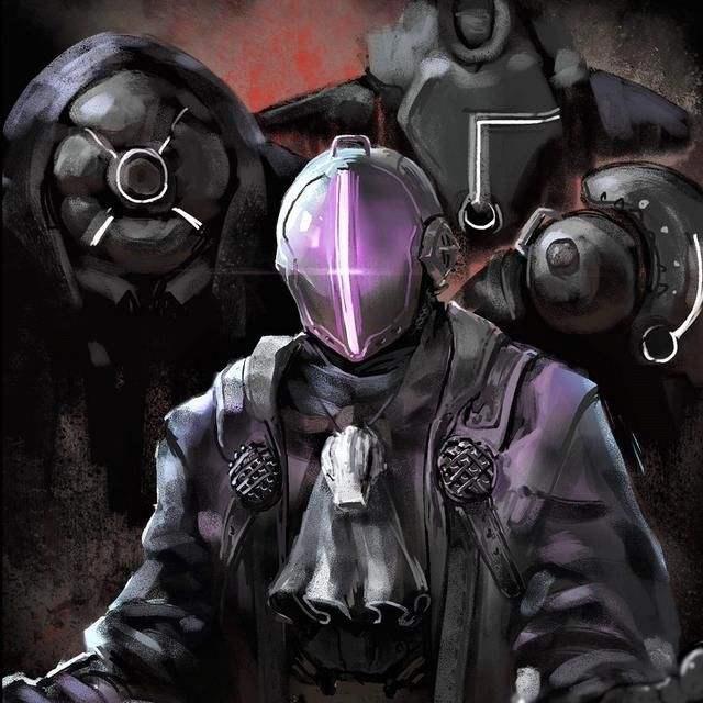 来自深渊：见识过深渊之后，才能理解真正的恐惧！