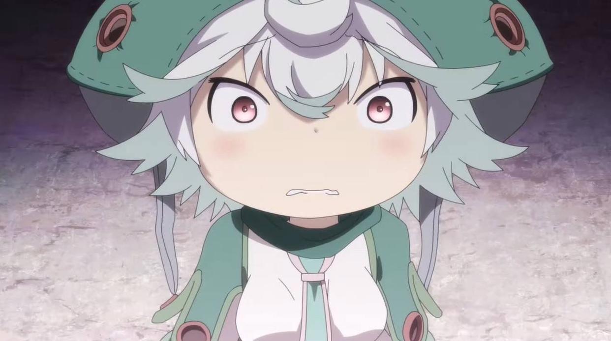 《来自深渊剧：深沉灵魂的黎明》将在b站上线，制作一定很精良