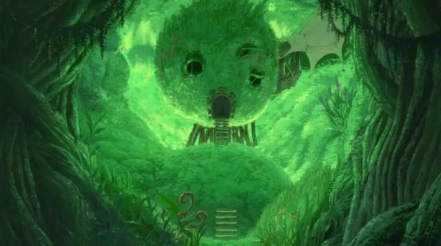 世界观庞大出色，《来自深渊》，软萌画风下的暗黑童话