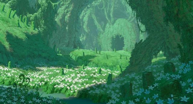 《来自深渊》：一部歌颂人类冒险与进取精神的动漫