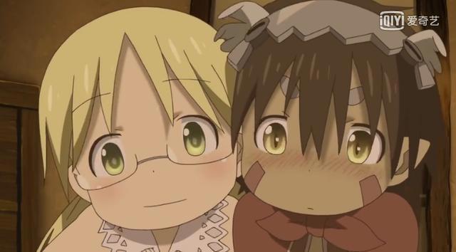 动漫《来自深渊》，构造了一个完整的、不同的世界，你看过吗