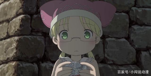 《来自深渊》一部值得深思的冒险动画