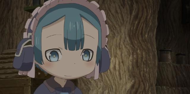 《来自深渊》一部值得深思的冒险动画