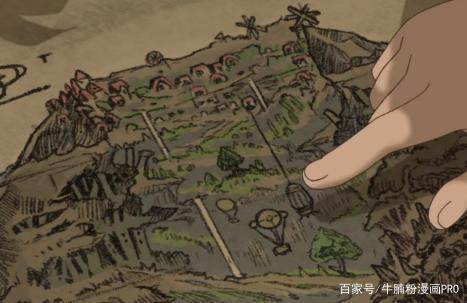 别被软萌画风欺骗，设定却非常庞大的硬核动画《来自深渊》