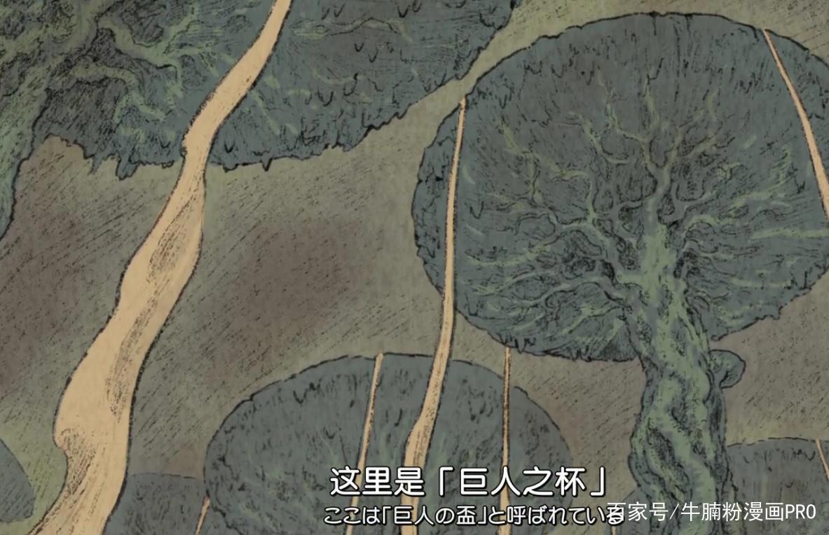 别被软萌画风欺骗，设定却非常庞大的硬核动画《来自深渊》