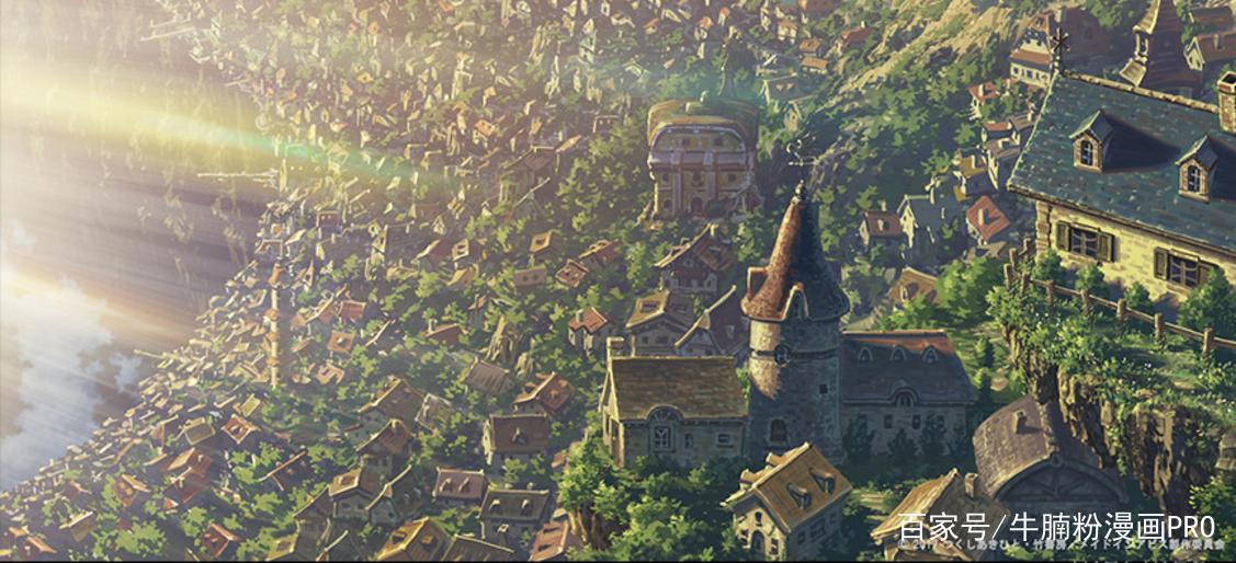 别被软萌画风欺骗，设定却非常庞大的硬核动画《来自深渊》