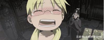 别被软萌画风欺骗，设定却非常庞大的硬核动画《来自深渊》