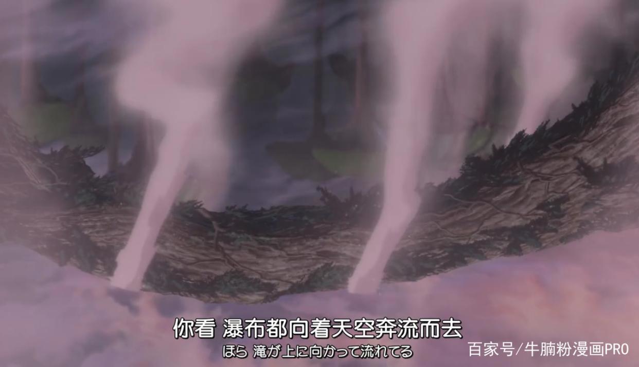 别被软萌画风欺骗，设定却非常庞大的硬核动画《来自深渊》