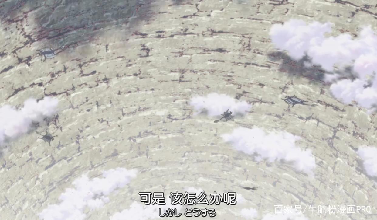 别被软萌画风欺骗，设定却非常庞大的硬核动画《来自深渊》