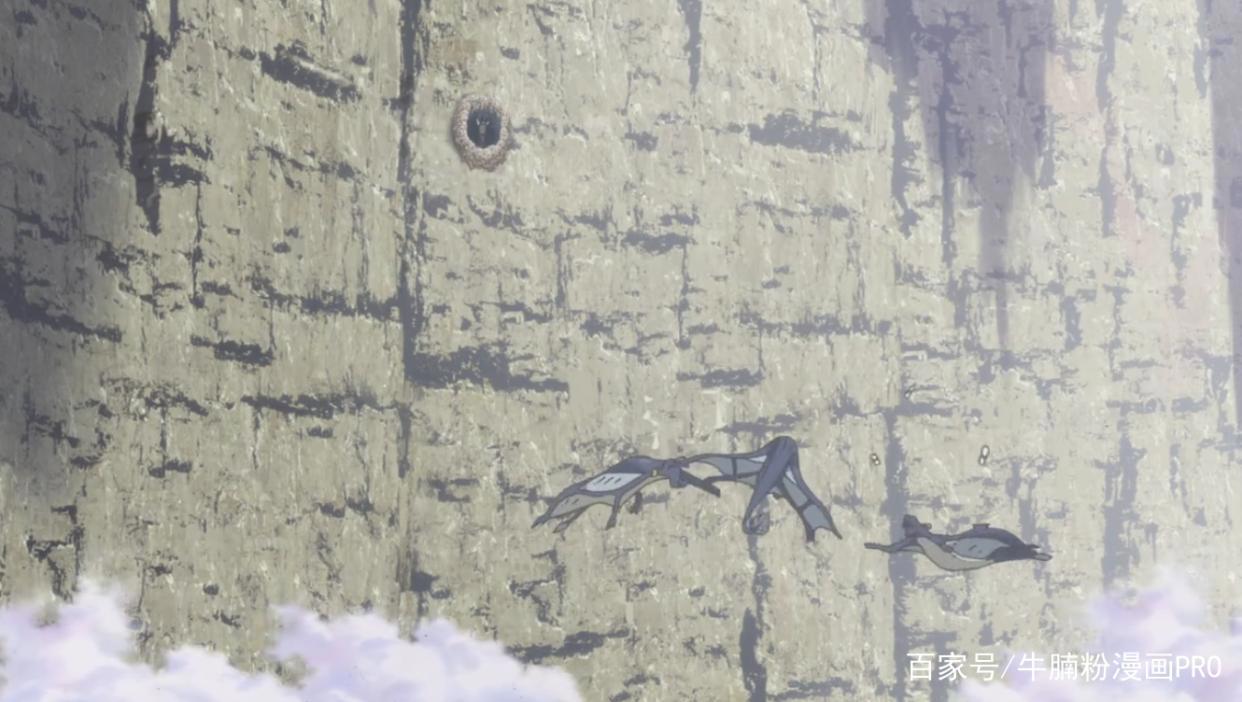 别被软萌画风欺骗，设定却非常庞大的硬核动画《来自深渊》