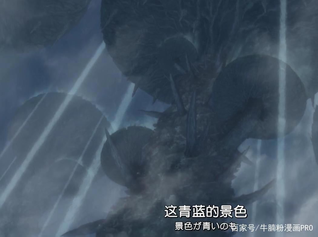 别被软萌画风欺骗，设定却非常庞大的硬核动画《来自深渊》