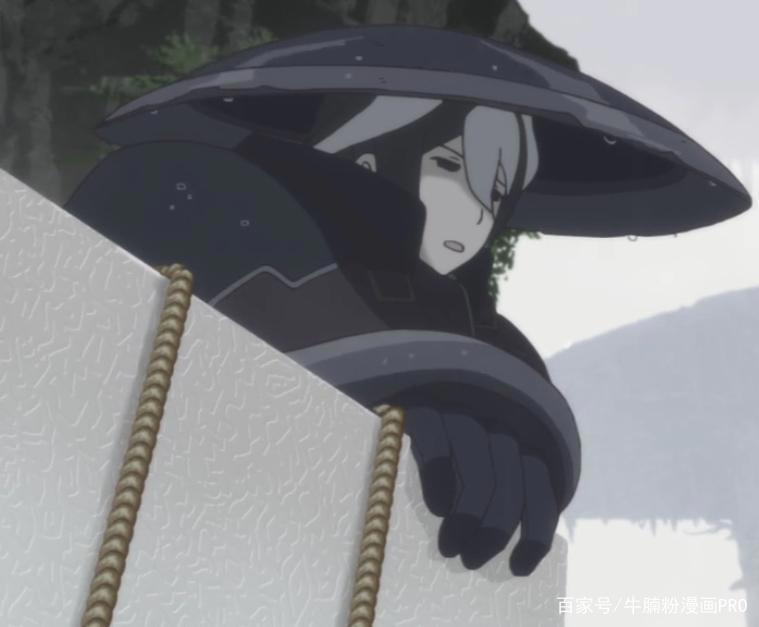 别被软萌画风欺骗，设定却非常庞大的硬核动画《来自深渊》