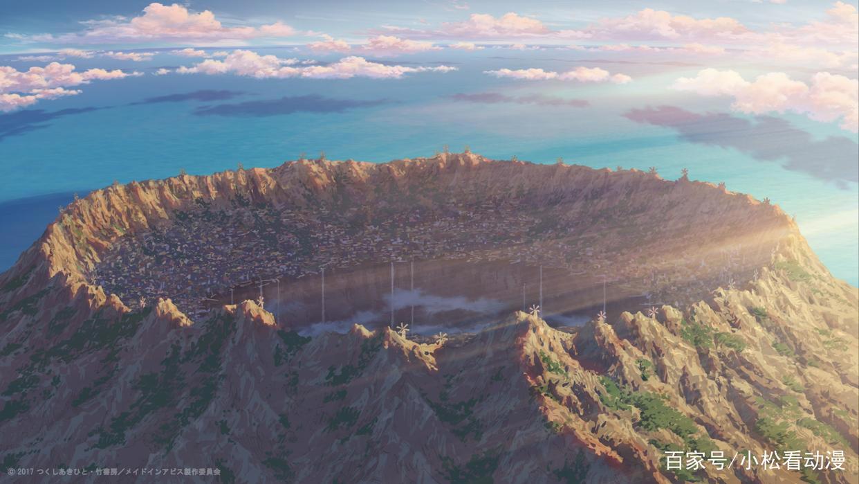 来自深渊：在黑暗中盛开，这部番剧到底有多致郁？