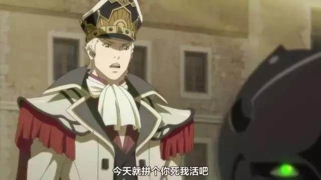 反击的狼烟正式升起，这部番被称作本季经费最足的番！