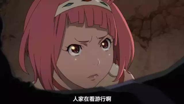 反击的狼烟正式升起，这部番被称作本季经费最足的番！