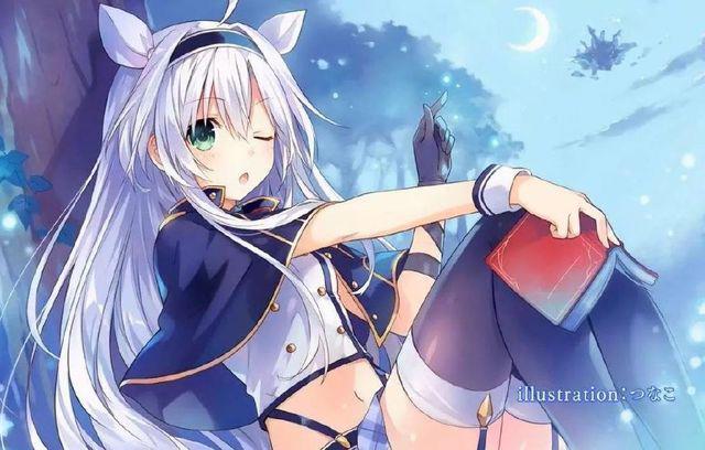 欧美媒体评选2017十佳女性角色蛇喰梦子登顶