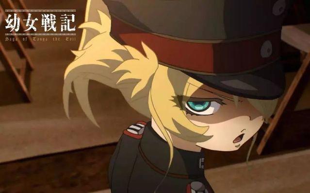 欧美媒体评选2017十佳女性角色蛇喰梦子登顶