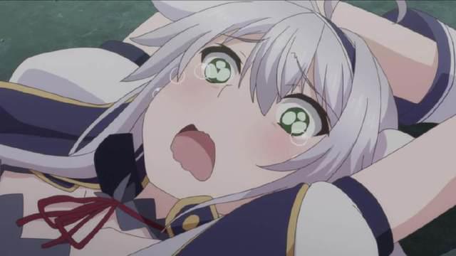 外媒体评选2017十佳女性角色女装大佬阿福人气竟碾压纱雾