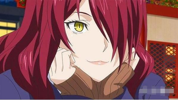 外媒体评选2017十佳女性角色女装大佬阿福人气竟碾压纱雾