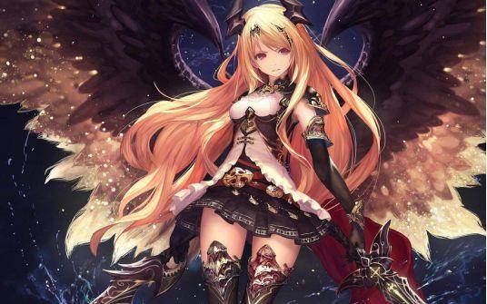 假期怒荐几部游戏改编动漫：干了这杯毒奶粉！