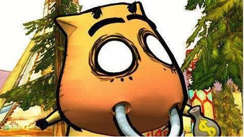 假期怒荐几部游戏改编动漫：干了这杯毒奶粉！