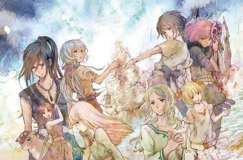 2018年必须要补的几个番剧，这么好看的番剧为什么没人看呢？