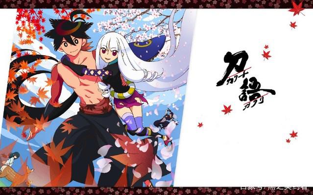 2018年必须要补的几个番剧，这么好看的番剧为什么没人看呢？