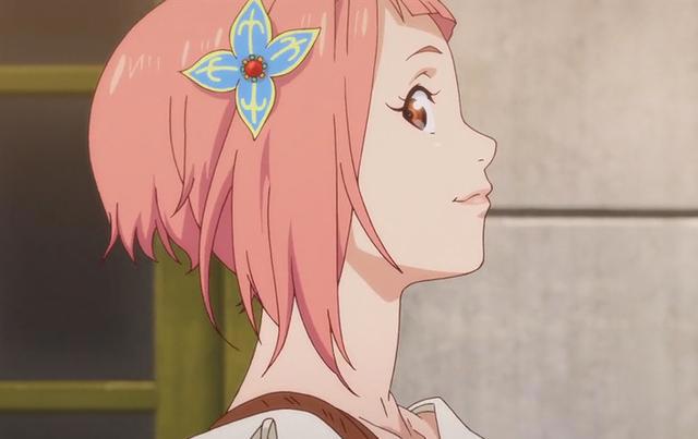 推荐一部我想安利给全世界的动画--巴哈姆特之怒virginsoul