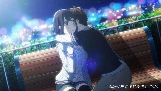 恋爱动漫推荐之六