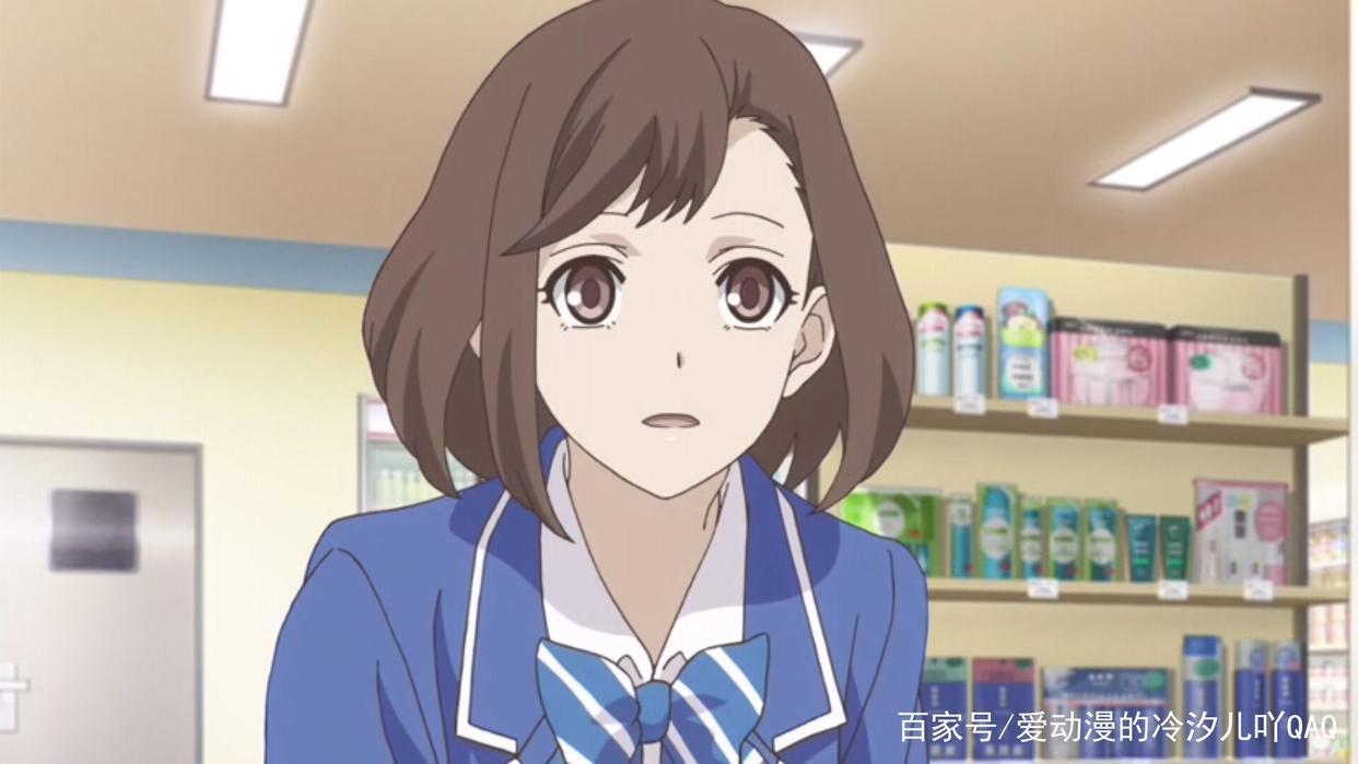 恋爱动漫推荐之六