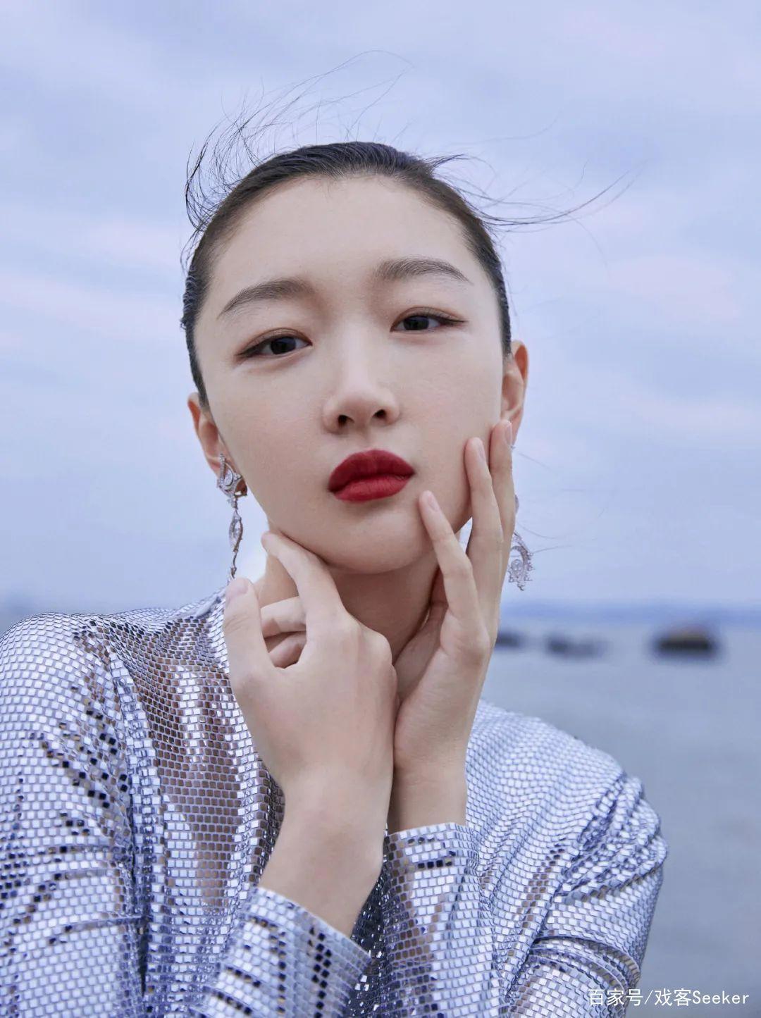 当红小花们都在忙什么？