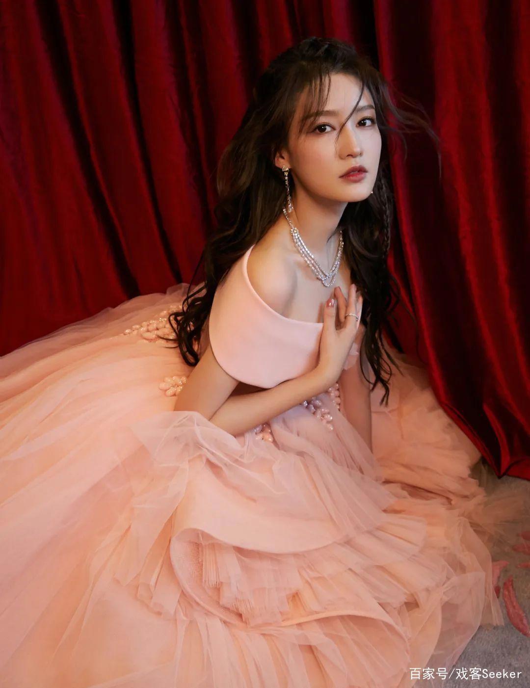 当红小花们都在忙什么？