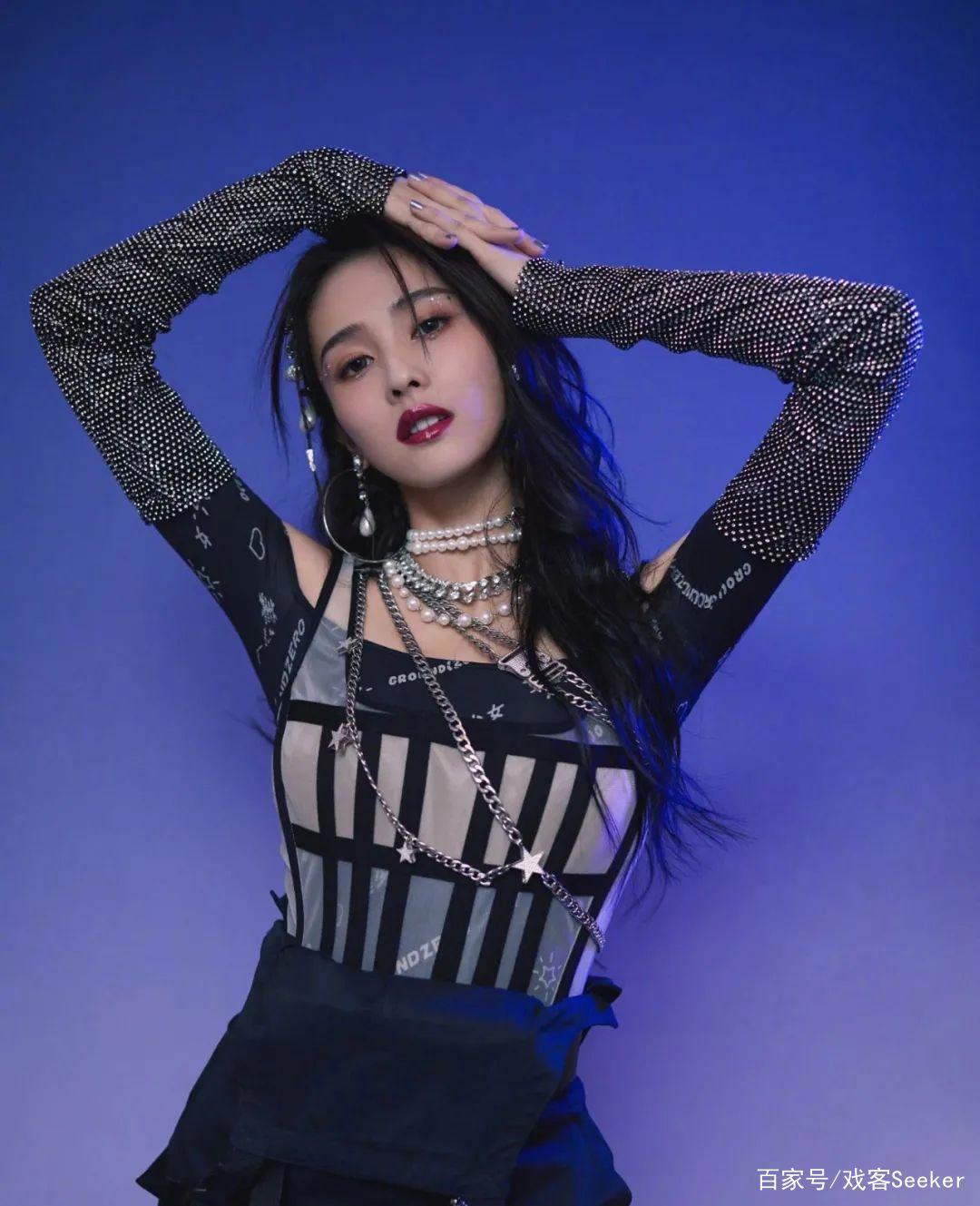 当红小花们都在忙什么？