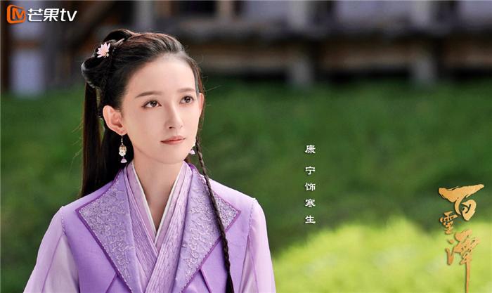 古装奇幻甜宠剧强势霸屏，一连4部热剧将袭，主演清一色高颜值