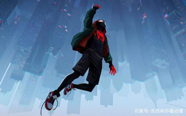 动漫电影推荐，总有一部电影触动你的心灵