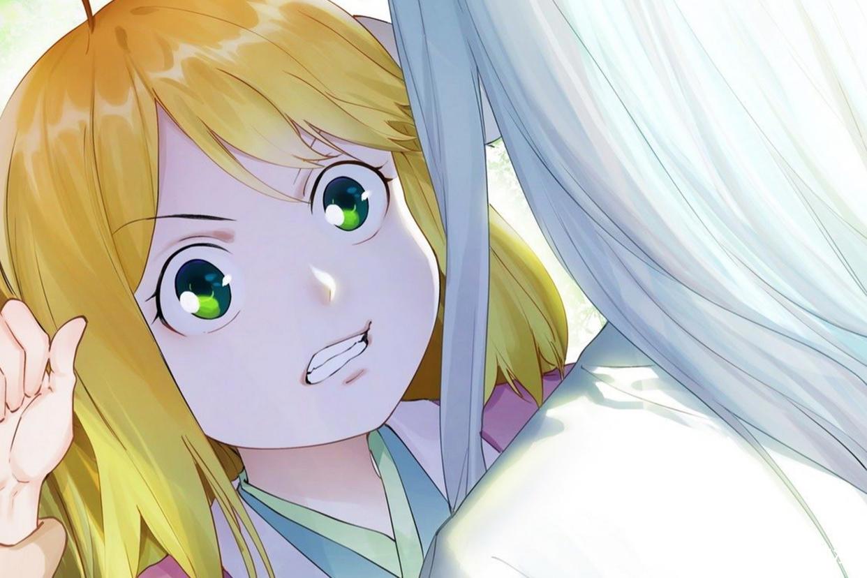 《狐妖小红娘》涂山红红为何变成黑狐？殊途同归，心魔占据主导